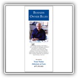 Business Owner Blues