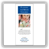 Planning for Minor Children