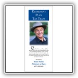 Retirement Plan Traps