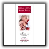 Special People...Special Plans