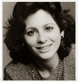 Shari Peyser